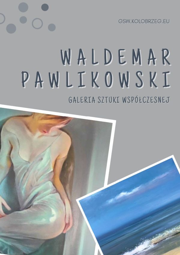 Waldemar Pawlikowski