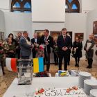 Obchody 35-lecia GSW i 20-lecia Stowarzyszenia Artystów - Grupa Kołobrzeg - 22