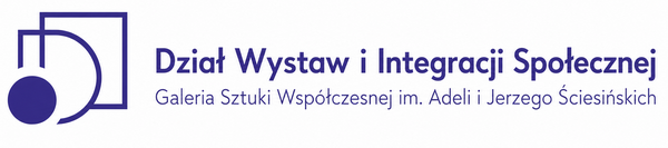 Galeria Sztuki Współczesnej imienia Adeli i Jerzego Ściesińskich w Kołobrzegu