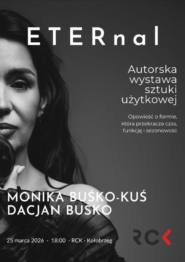 ETERnal plakat A3 v. 2