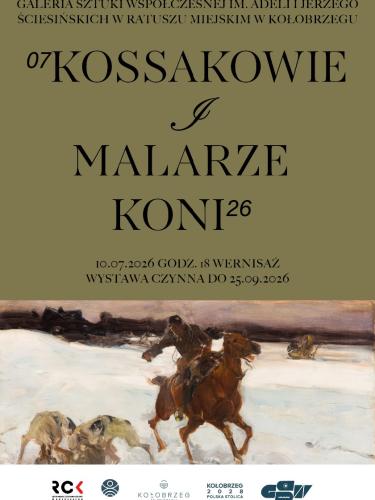 plakat kossakowie_net